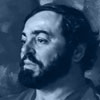 Luciano  Pavarotti 