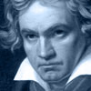 Ludwig  van Beethoven