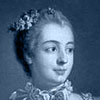 Madame  de Pompadour 