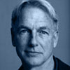 Mark Harmon