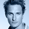 Matthew  McConaughey