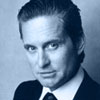 Michael Douglas