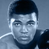 Muhammad  Ali 