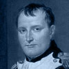 Napoleon  Bonaparte