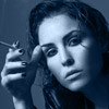 Noomi Rapace