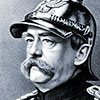 Otto Von  Bismarck