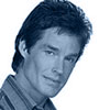 Ron Moss