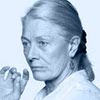 Vanessa Redgrave