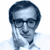 Woody Allen