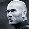 Zinedine  Zidane